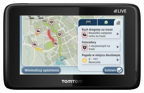 Fot. TomTom