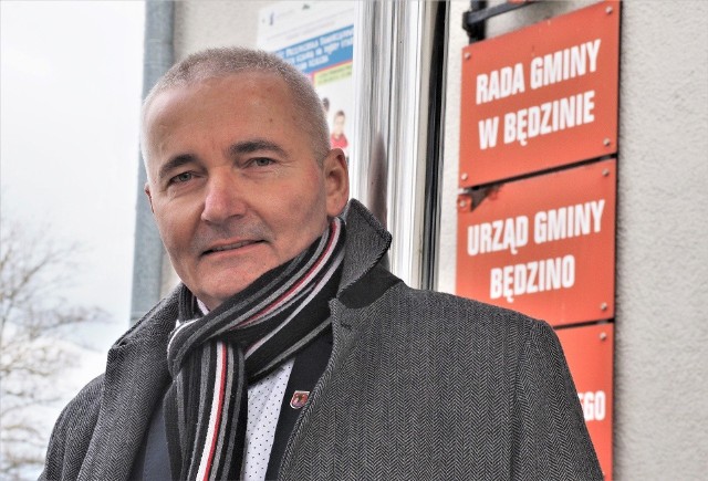 Będzie to już drugie referendum ws. odwołania wójta gminy Będzino - Mariusza Jaroniewskiego.