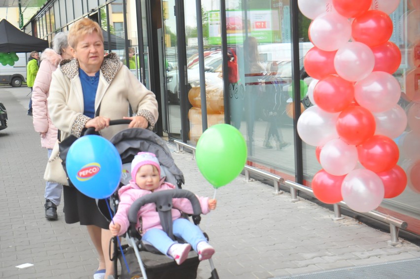 Nowe centrum handlowe w Krakowie już otwarte [ZDJĘCIA]