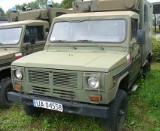 Wojsko w Lublinie wyprzedaje samochody. Co można kupić? 