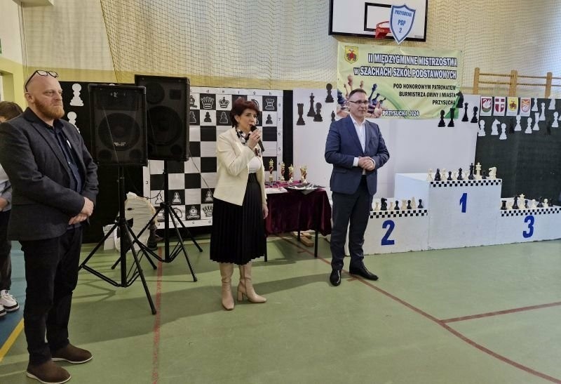 Sukcesy szachistów na II Międzygminnych Mistrzostwach w Szachach Szkół Podstawowych. Znamy zwycięzców