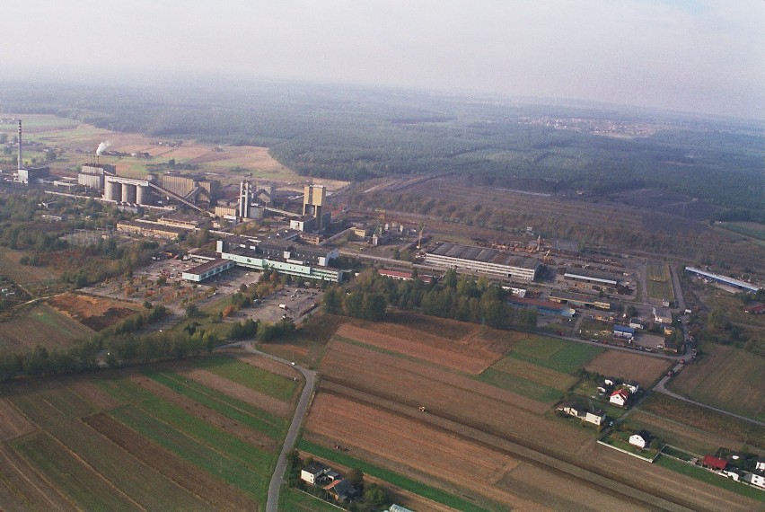 Suszec: Śmiertelny wypadek na kopalni Krupiński. Nie żyje młody mężczyzna