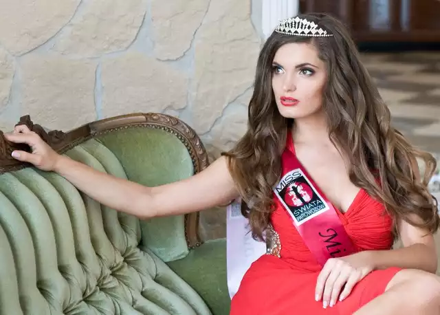 Patrycja Dorywalska - Miss świata Parowozów z 2011 roku!