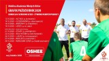 Mobilna AMO wraca do gry w Łódzkiem. Ciekawy temat: Żywienie młodych piłkarzy