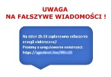 Nowy Sącz. Na fałszywego smsa wyłudzono od nich kilkadziesiąt tysięcy złotych. Policja przestrzega przed takimi wiadomościami