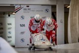 Bobsleiści zakończyli sezon zimowy. Linda Weiszewski z brązowym medalem mistrzostw świata juniorów. Arkadiusz Sobieraj: Będą nabory do kadry