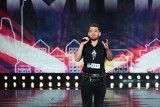Małopolanin Piotr Matera wystąpi w programie "Mam talent" 