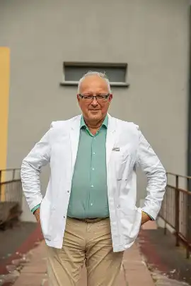 Prof. Robert Flisiak