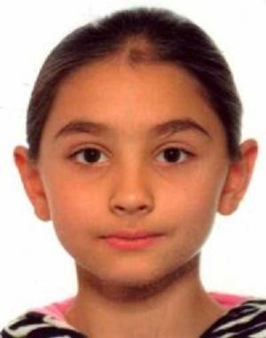 Poszukiwania uprowadzonej 13-letniej Anny Fürschke