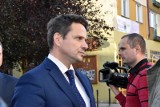 Rafał Trzaskowski dla Onetu: Grzechem pierworodnym PiS-u w tej kampanii był Patryk Jaki