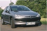 Peugeot 206 1.1