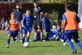 Niemal tysiąc dzieci wzieło udział w piłkarskim finale Vivio Ligi Lokalizacji 2019 w Krośnie [ZDJĘCIA]