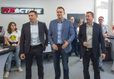 Sławomir Szmal i Radosław Wasiak, legendy piłki ręcznej, otworzyli sklep [ZDJĘCIA, VIDEO]