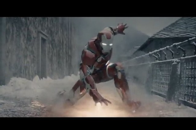 "Avengers: Czas Ultrona" (fot. screen z YouTube.com)