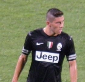 Luca Marrone