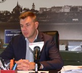 Burmistrz Sandomierza ponownie  wnioskuje o rządowe pieniądze. Zobacz na co miasto chce otrzymać wsparcie? 