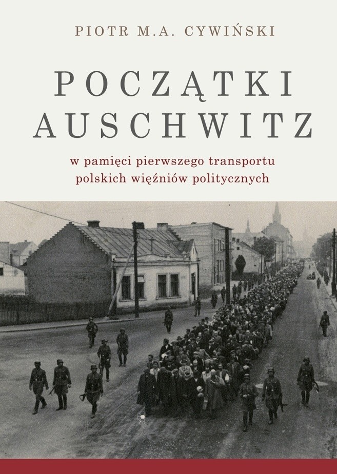 Jednym z najważniejszych projektów Muzeum Auschwitz...