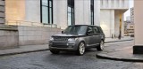 Range Rover SVAutobiography. Ile będzie kosztować? [VIDEO]