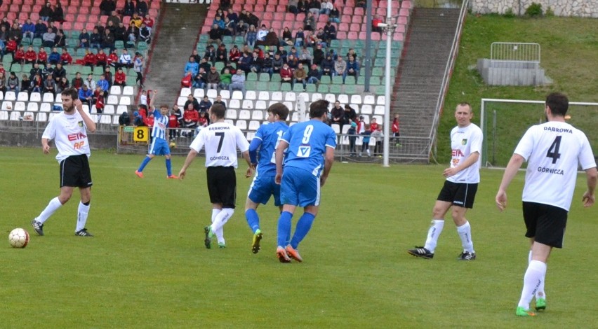 Sosnowiec: Puchar Polski na szczeblu Zagłębia dla Tęczy z Piotrem Lechem w bramce [ZDJĘCIA]