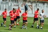 Euro U-21. Wygrana nic nie zmienia. Praca wre