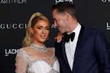 Kalifornia: Paris Hilton i Carter Reum wzięli ślub. Uroczystość potrwa trzy dni. Panna młoda ma 11 kreacji ślubnych