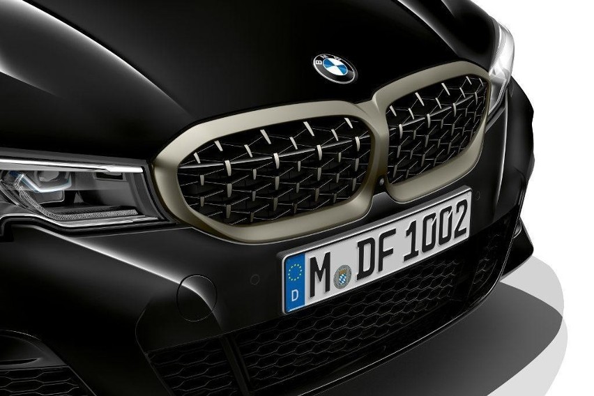 BMW M340i xDrive...