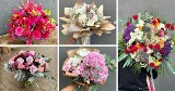 Piękne bukiety dla płci pięknej -dzień babci, walentynki, dzień kobiet- zobacz co polecają śląskie kwiaciarnie! To jest teraz trendy