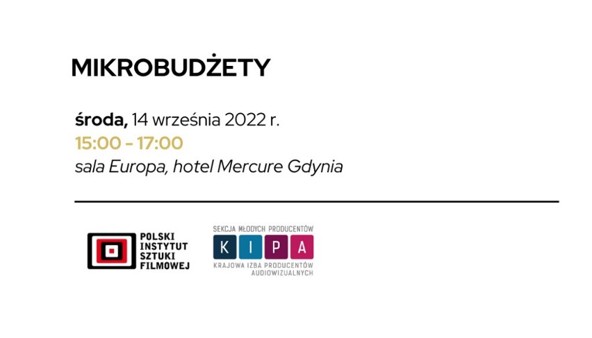 MIKROBUDŻETY...