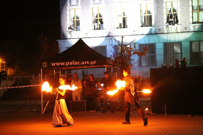 Pałac Kultury Zagłębia otworzył wnętrza przed mieszkańcami