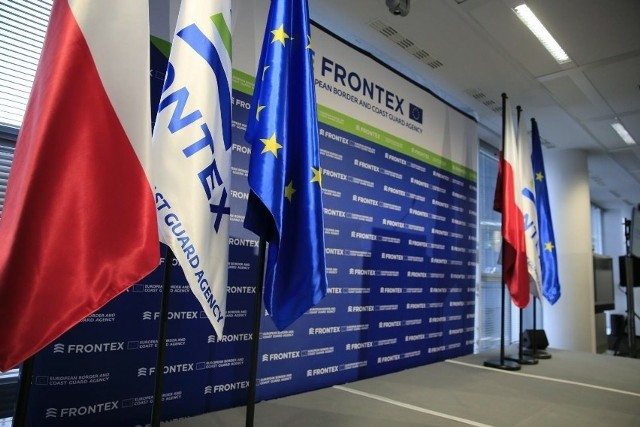 Frontex