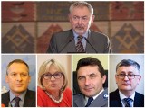Ustawa ograniczy "dwór" prezydencki w Krakowie