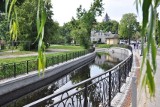 Radunia, jakiej nie znacie - historia rzeki przepływającej przez Pruszcz Gdański