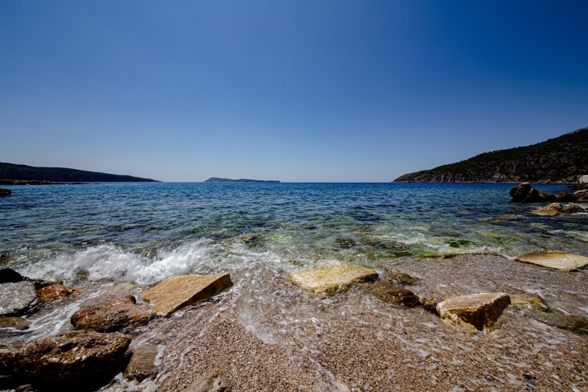 Jeśli szukasz spokojnego miejsca na wakacje w Chorwacji,...