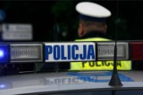 Policja apeluje do świadków zdarzenia drogowego w Rozgartach