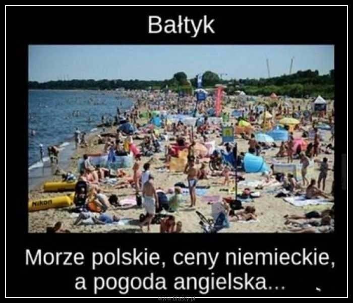 memy-o-wakacjach-nad-polskim-morzem-2022-gazeta-lubuska