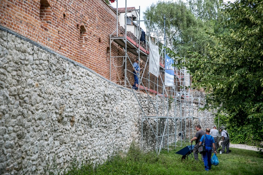 Weekend w Krakowie. Odkrywamy Kościół na Skałce! [ZDJĘCIA]