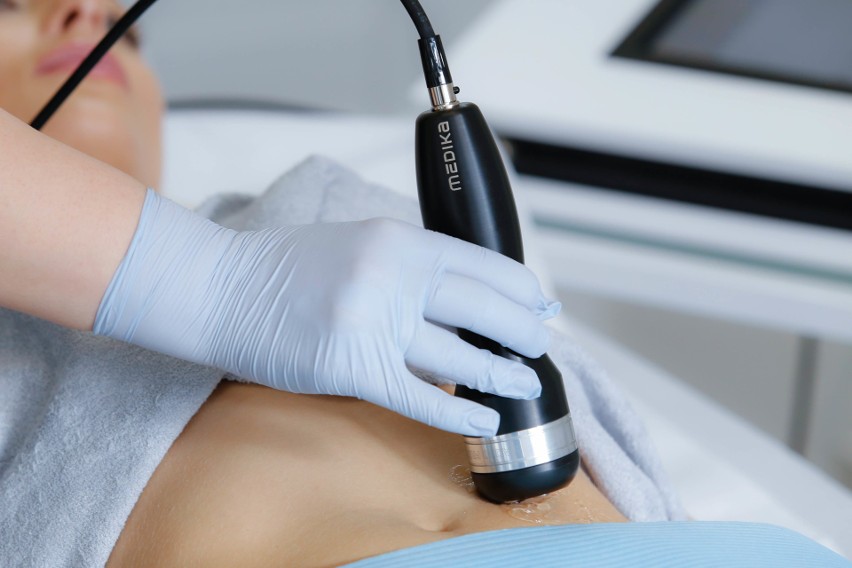 Pokonaj cellulit z Laser Clinic w Kielcach. Nowoczesna klinika kosmetologii laserowej i estetycznej proponuje program antycellulitowy