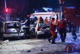 Śmiertelny wypadek przy Wasilkowskiej. Pijany 22-latek oskarżony
