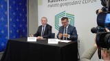 Katowice zorganizują międzynarodową konferencję klimatyczną. Podpisano umowę w tej sprawie WIDEO+ZDJĘCIA