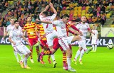 Jagiellonia - Wisła. Oby Wisła znów popłynęła