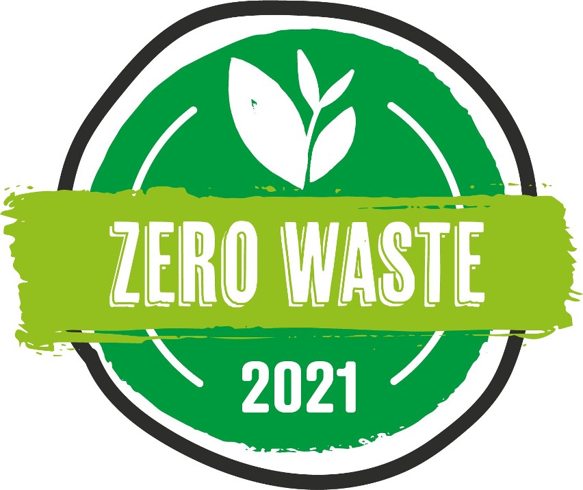 Wydarzenie online Zero Waste 2021 – zapraszamy na relację!