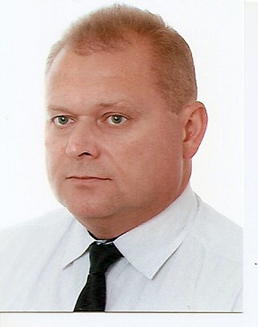 Wojciech Puchała został nowym przewodniczący Komisji...