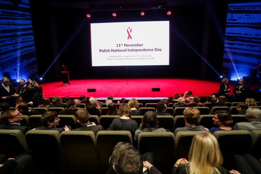 11.11.2017 bydgoszcz miasto kultura festival 25 camerimage...