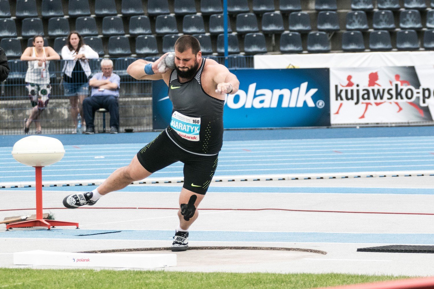 Mistrzostwa Europy w lekkoatletyce: Do Amsterdamu po medale | Gazeta
