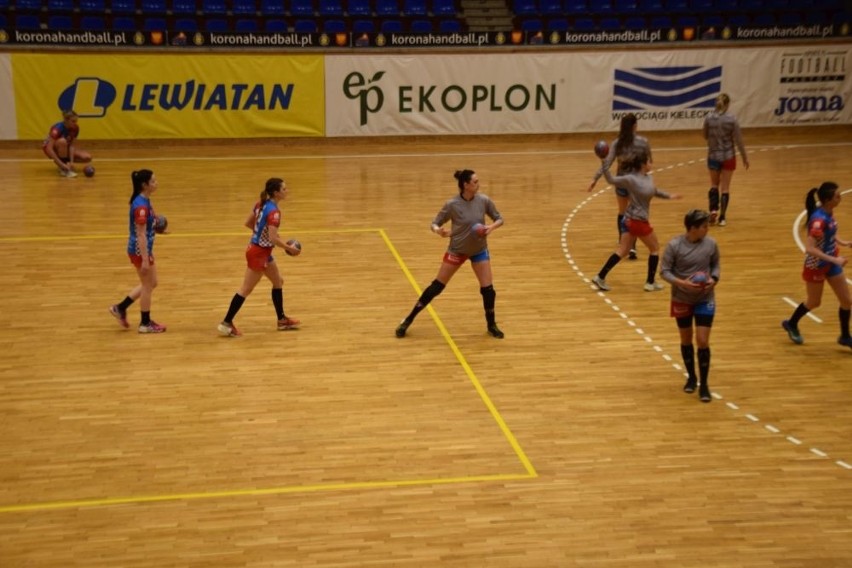 Korona Handball Kielce - Piotrcovia Piotrków Trybunalski (GALERIA)