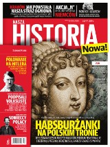 Nasza Historia. Lutowy numer w sprzedaży 