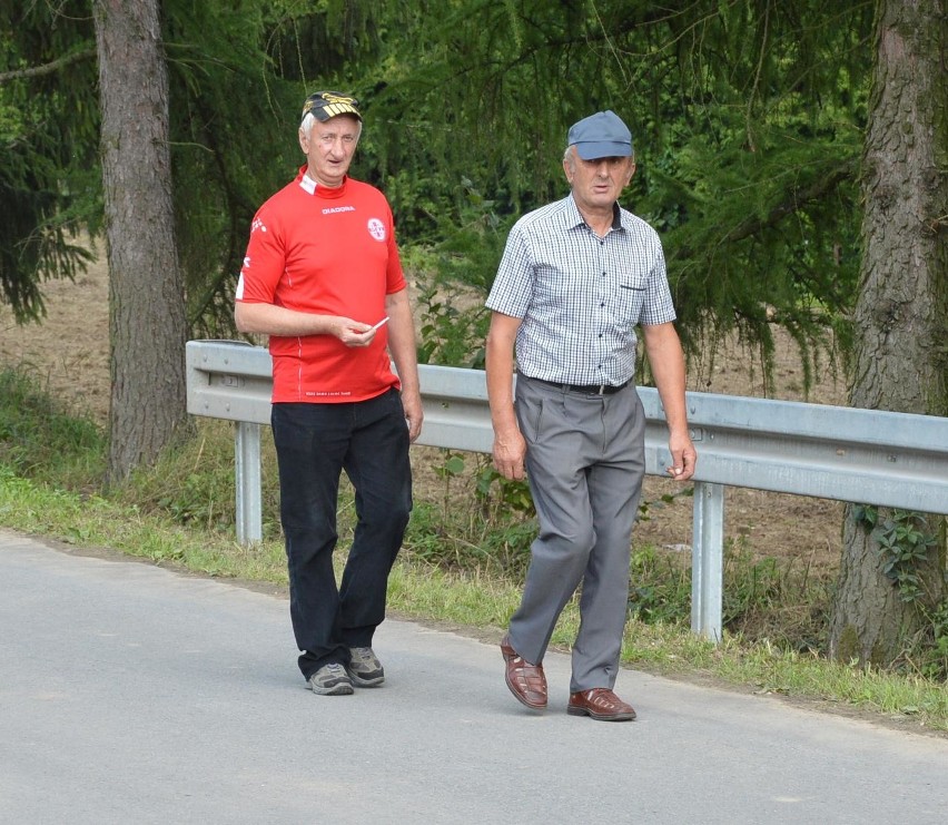 Cena bobu jest dobra, więc w Sudołku mogli świętować