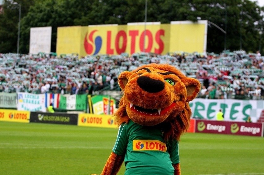 Pożegnanie drużyny i kibiców ze stadionem przy Traugutta 29