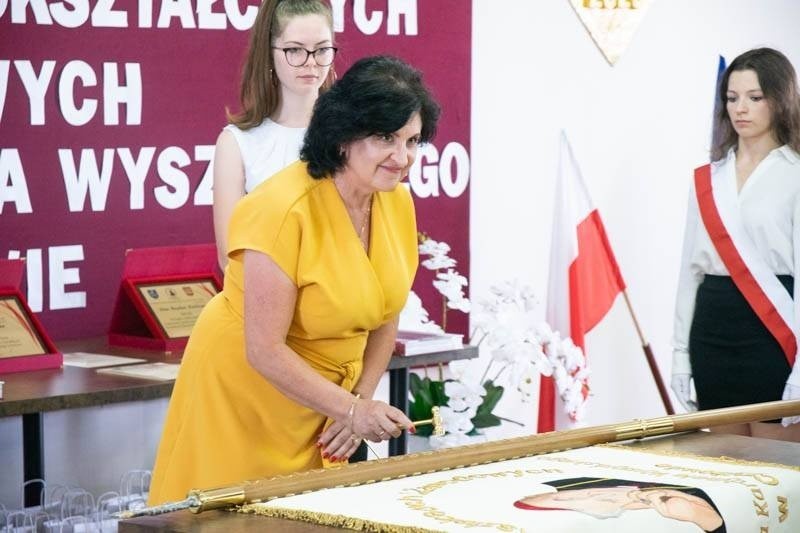 Jubileusz 25-lecia zespołu szkół w Czyżewie