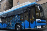 Co dalej z autobusem napędzanym na wodór wyprodukowanym w Sanoku?